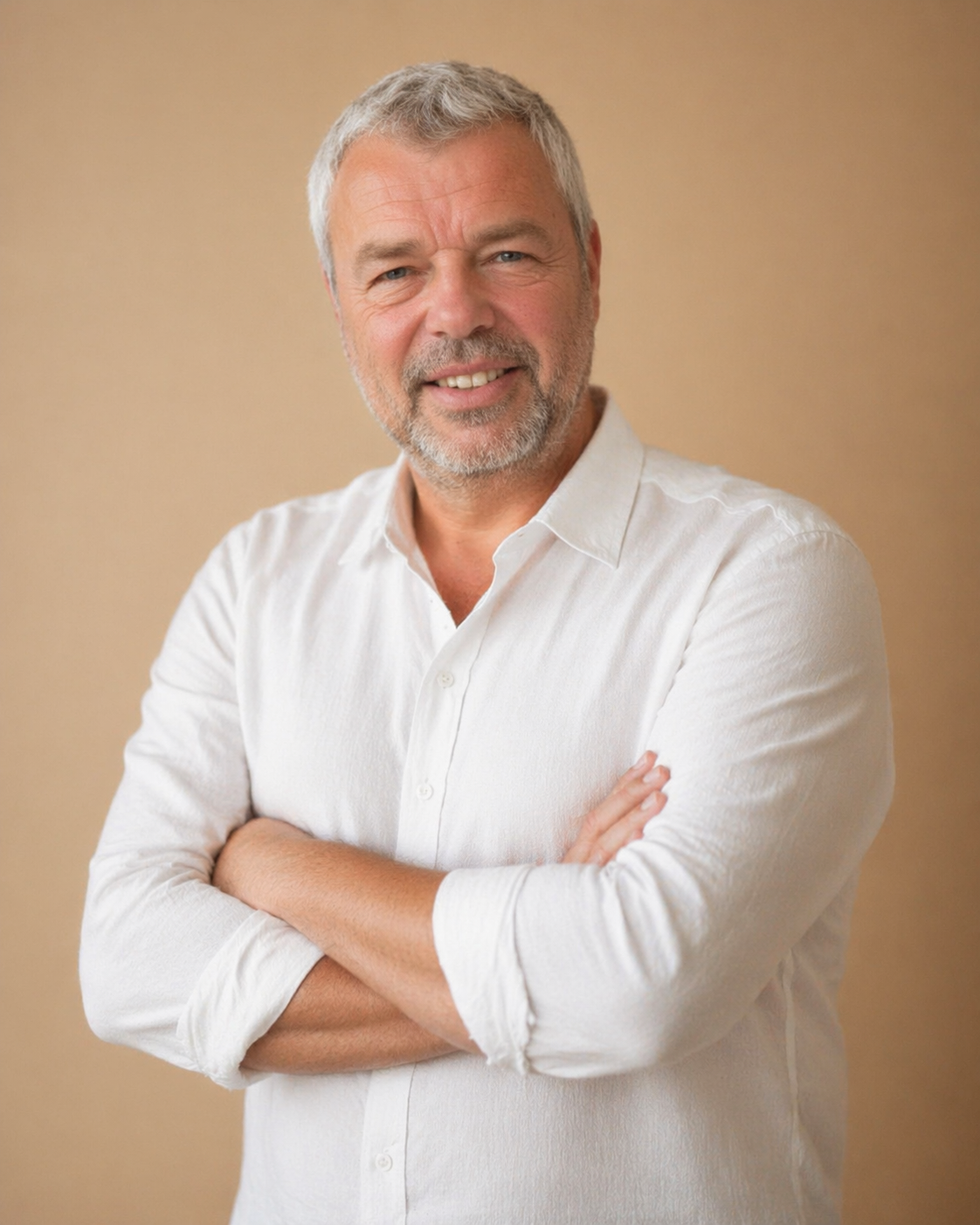 Peter Drosten
